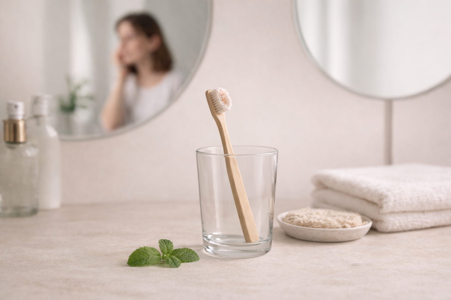 Kodėl kraujuoja dantenos net jei reguliariai valote dantis? Priežastys ir sprendimai