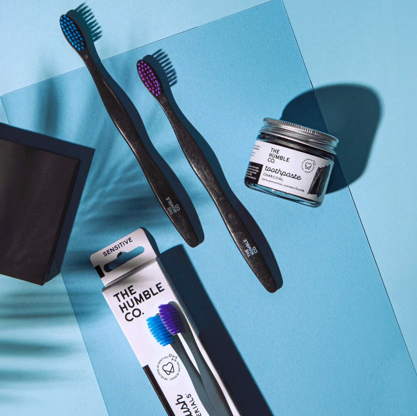 Kasdienės burnos priežiūros rutina