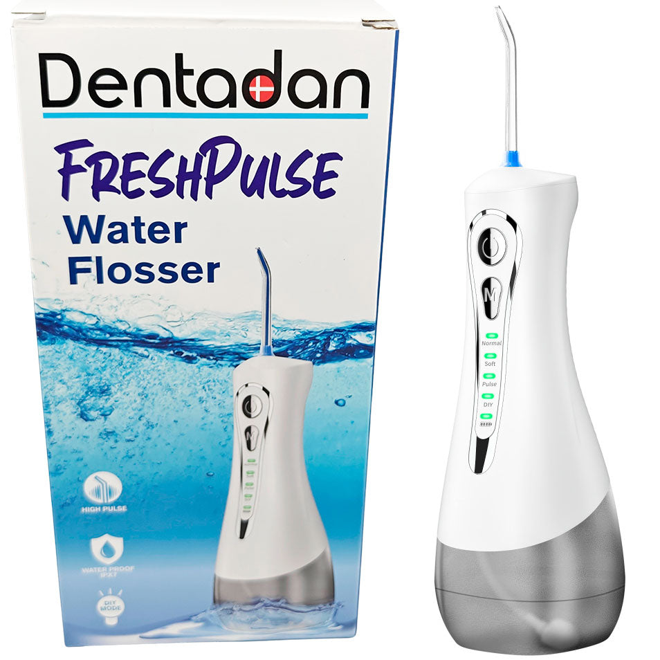 Dentadan FreshPulse burnos irigatorius