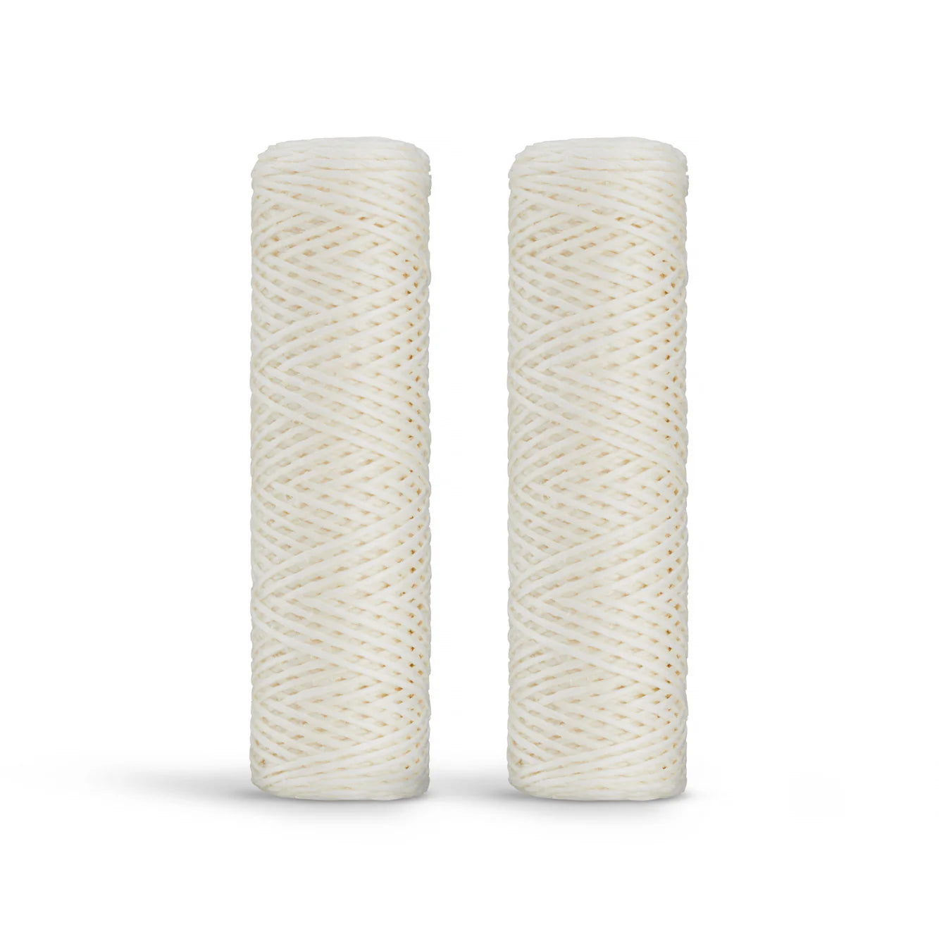 Georganics Tarpdančių siūlo papildymas su pipirmėte (be plastiko) (2vnt).