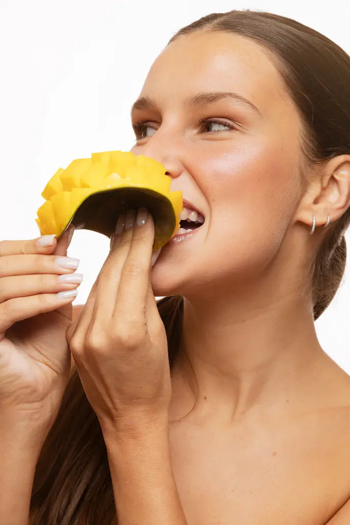 Lebon back to pampelonne – dantų pasta kasdienei priežiūrai