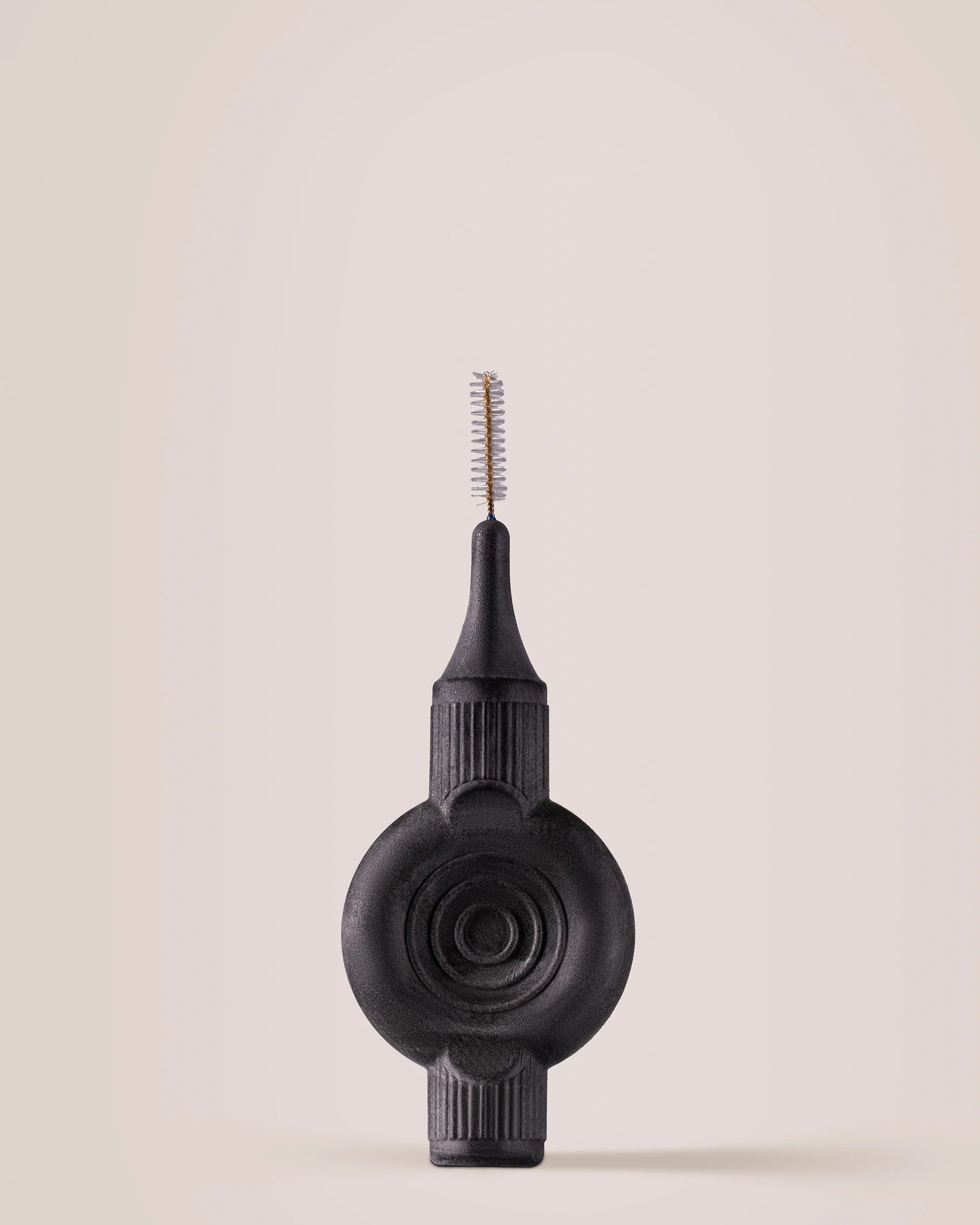 The Humble Co. augalinės kilmės tarpdančių šepetėliai (6 vnt.)