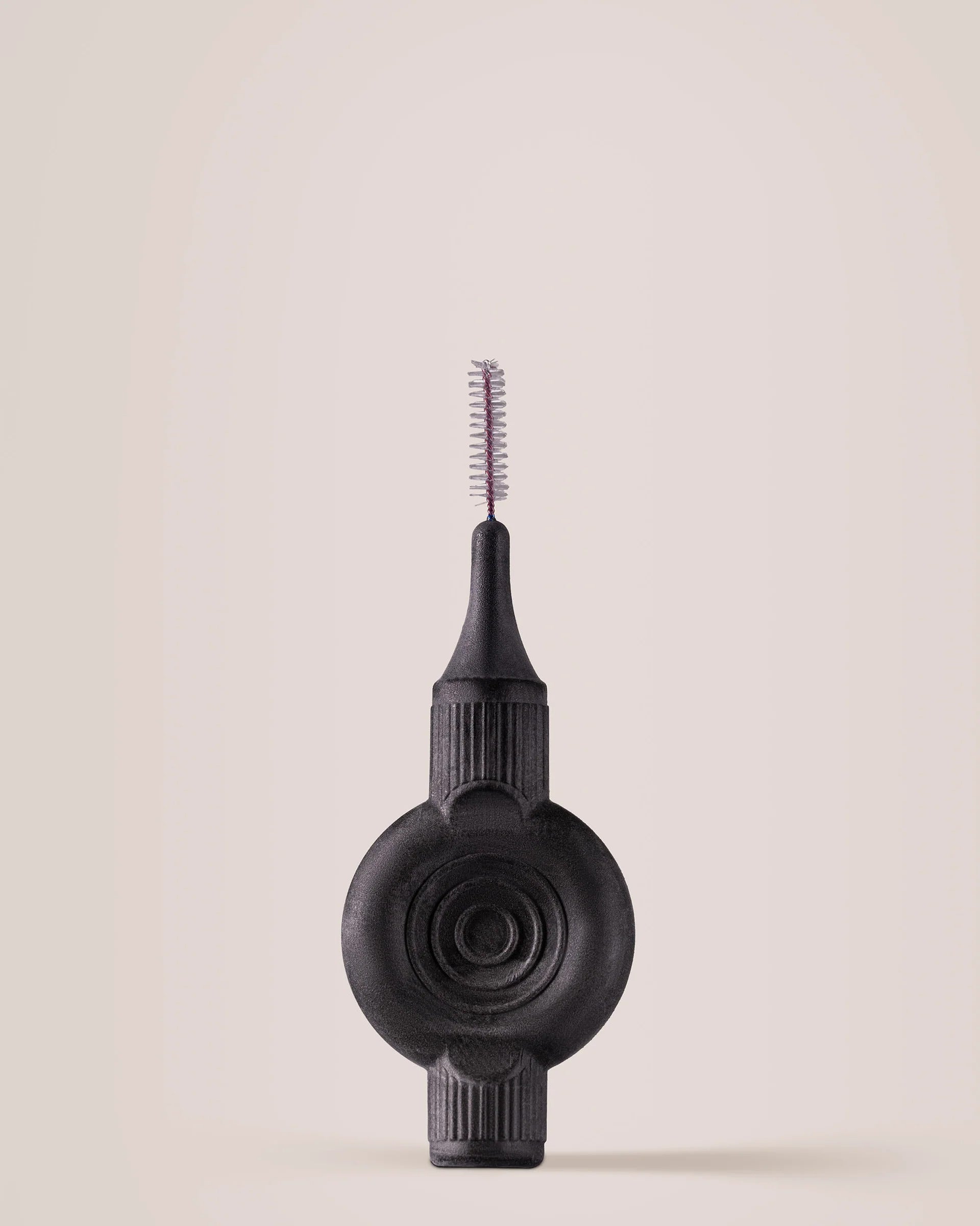 The Humble Co. augalinės kilmės tarpdančių šepetėliai (6 vnt.)