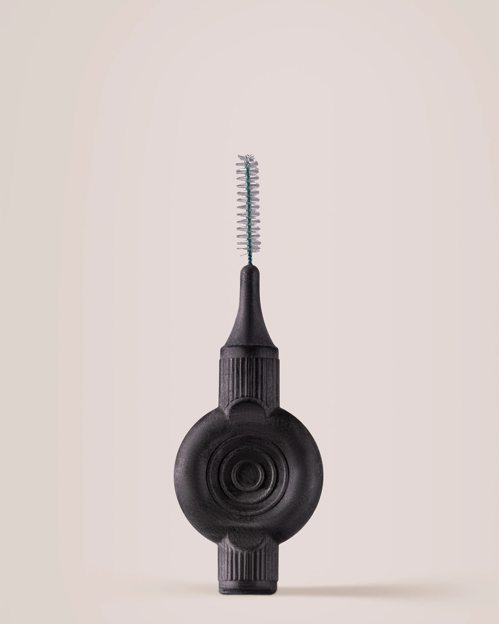 The Humble Co. augalinės kilmės tarpdančių šepetėliai (6 vnt.)